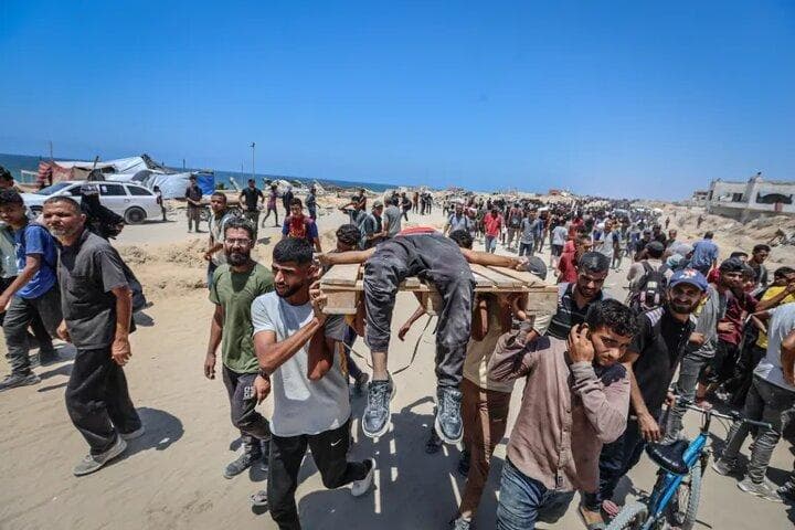 جزئیات طرح پیشنهادی جدید قطر و مصر درباره آتش‌بس در غزه شامل آزادی ۱۰ اسیر زنده