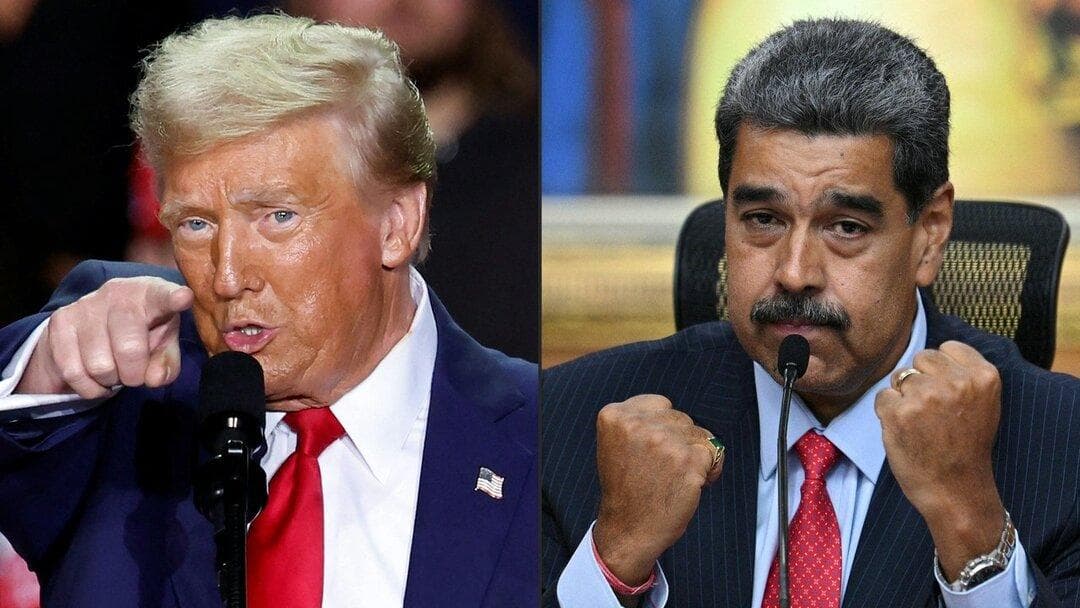 فوری ؛ ۳ناوشکن موشک‌انداز آمریکا ۳۶ ساعت آینده به مقصد می رسند | مقصد آنها سواحل متحد ایران است | هدف ترامپ چیست؟
