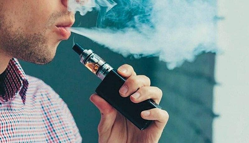 سیگارهای الکترونیکی؛ دروازه ای جدید برای ورود به دنیای اعتیاد!