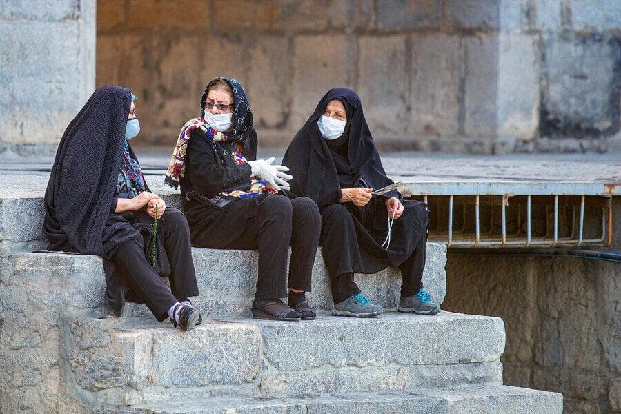 آمارهای نگران‌کننده از شیوع پوکی استخوان در ایران | استخوان‌های سالم می‌خواهید، این چند توصیه را جدی بگیرید