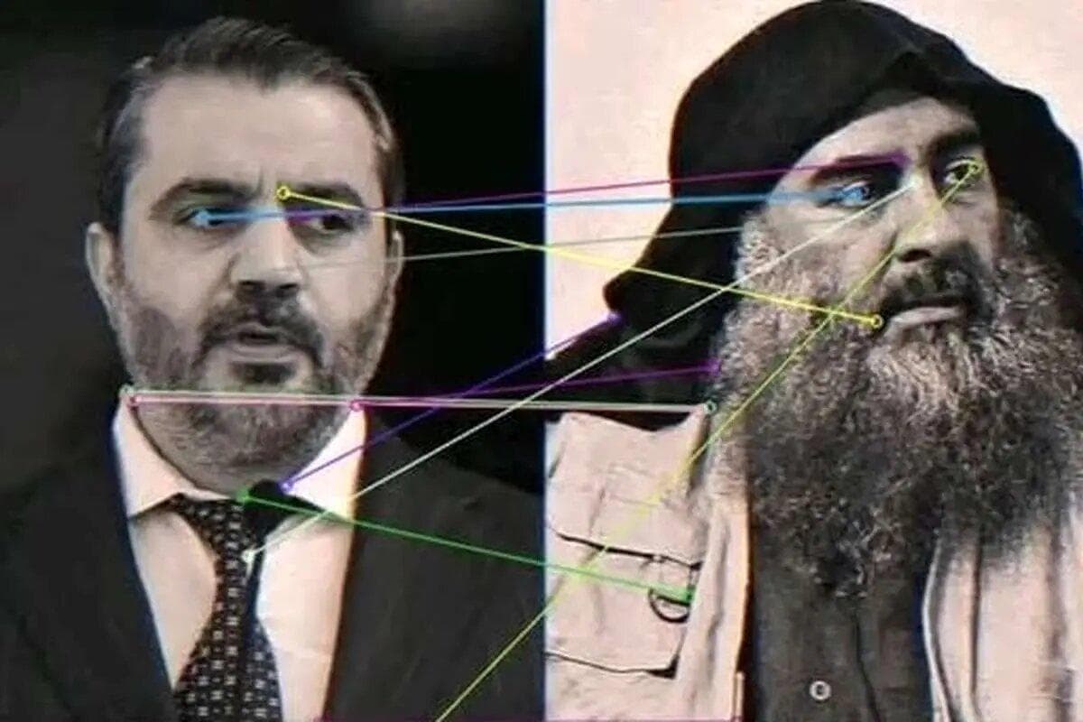 دلهره در جهان؛ ابوبکر بغدادی در سوریه زنده شد! | ابوعائشه الشیبانی وزیر جدید دولت جولانی همان سرکرده داعش است؟