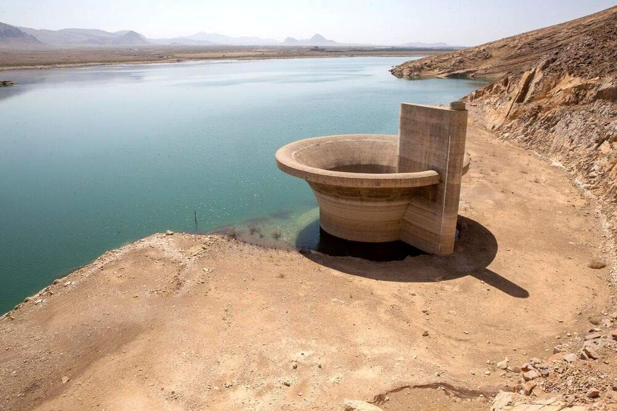تهرانی ها هشدارهای آبی را جدی بگیرند | آبی برای انتقال نمانده، صرفه‌جویی تنها راه چاره است