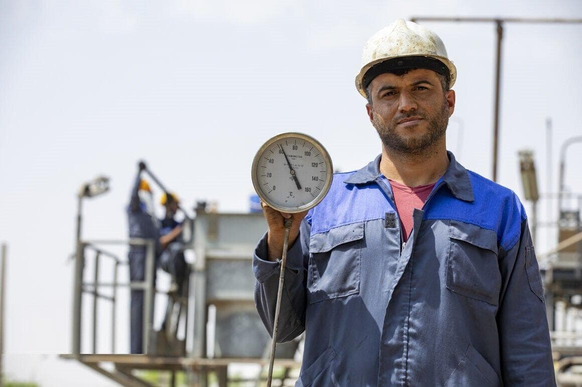 معمای افزایش قیمت گاز | آمادگی گازی برای زمستان ۱۴۰۴