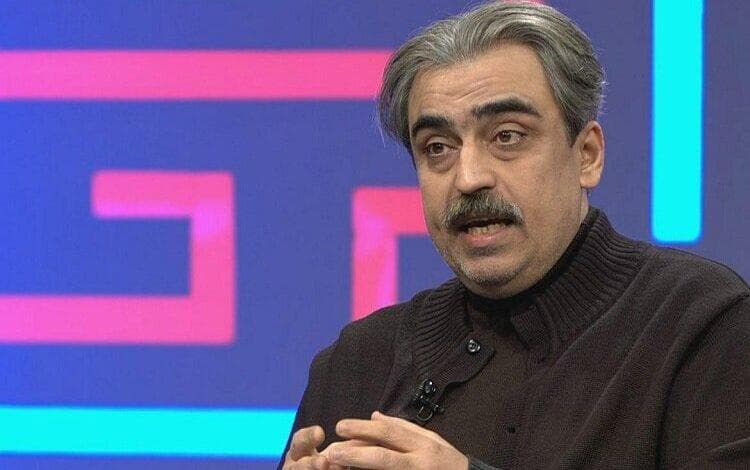 اسرائیل می‌گوید اغتشاش از شما، حمله از من! | ویدئو