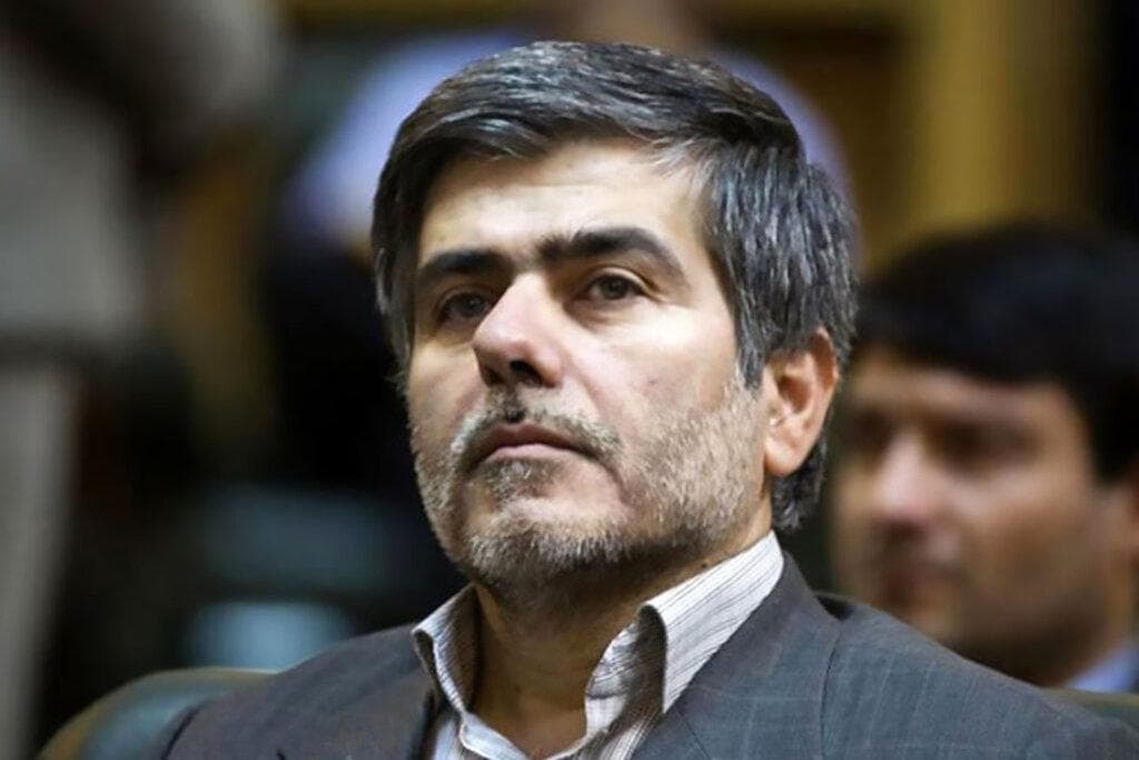 همیشه تصورمان هیروشیما و ناکازاکی نباشد | می توان در حد یک پادگان را یکجا از بین برد | صحبت های دانشمند هسته‌ای چند روز قبل از شهادت