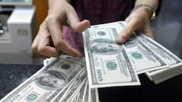 آخرین قیمت دلار، یورو و درهم در بازار ارز توافقی؛ دلار توافقی رشد کرد