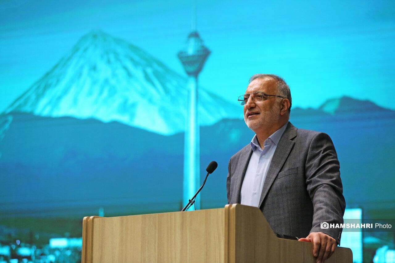 زاکانی:هفته آینده ۲۰۱ اتوبوس به چرخه خدمت‌رسانی وارد می‌شود