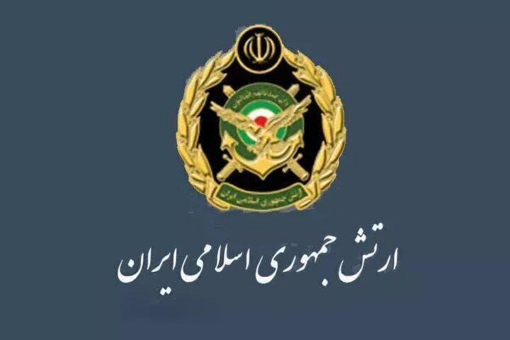 اطلاعیه ارتش درباره ادعای وقوع حادثه امنیتی در پایگاه دوم شکاری تبریز