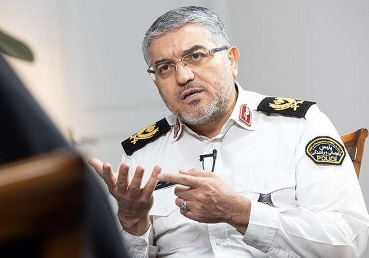 توقیف سه ماهه گواهینامه، در صورت ارتکاب حتی یک تخلف حادثه‌ساز | جزئیات تصمیم جدید پلیس راهور