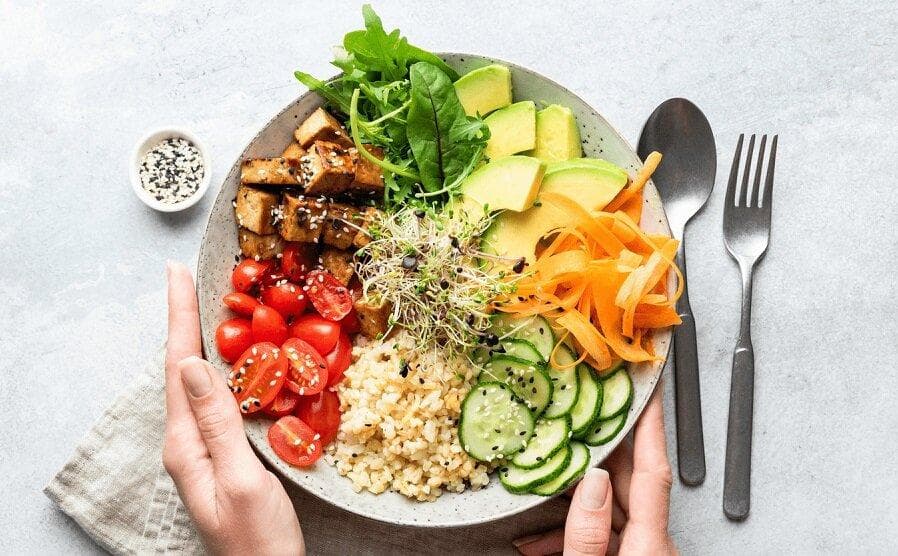 چطور نواقص رژیم گیاه خواری را جبران کنیم؟