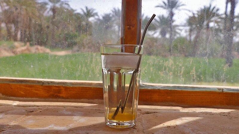 این شربت در طب سنتی برای کبد فواید فوق العاده ای دارد