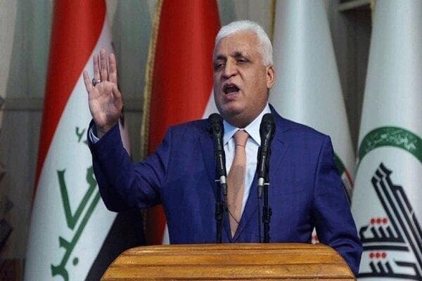 انحلال حشد الشعبی اقدامی انتحاری است