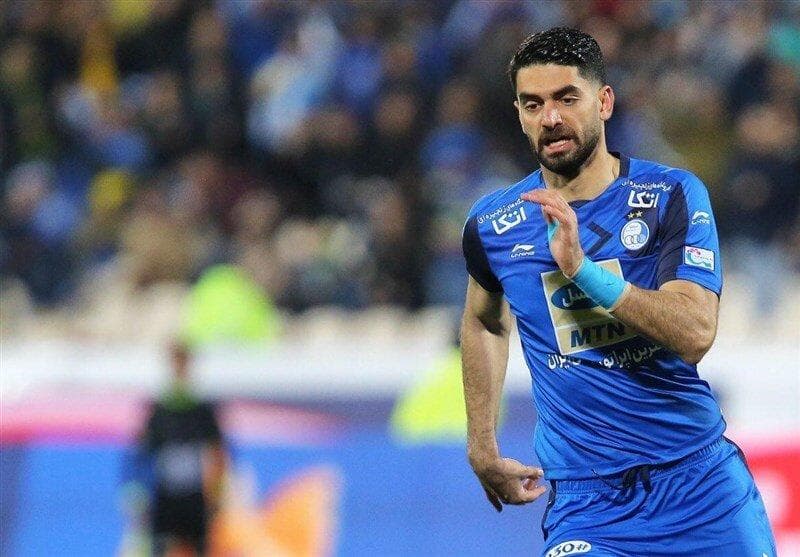 ۳۰ میلیارد بیشتر بدهید و همه قراردادم را یکجا تا استقلالی شوم!