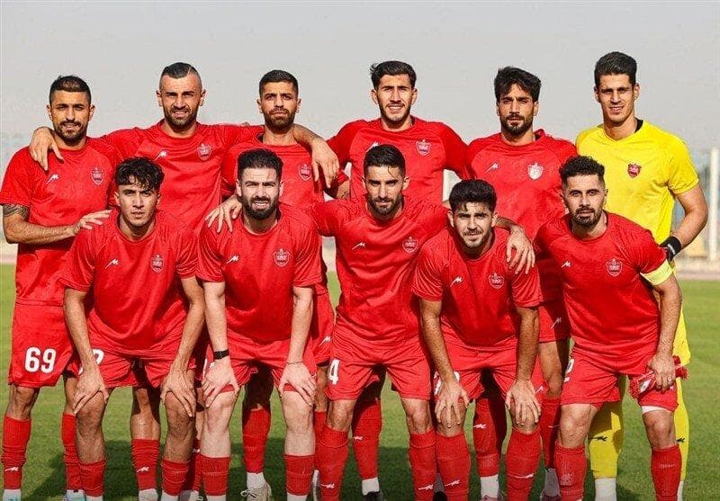 آقای پرسپولیس لااقل نود ارومیه را ببر!
