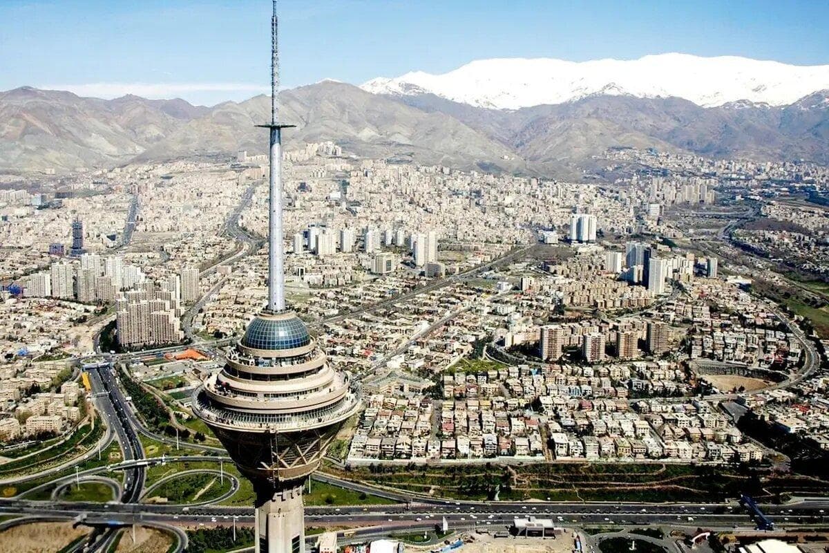 تخلیه سفره‌های آب زیرزمینی خطر وقوع زلزله را تسریع می‌کند + ویدئو | هشدار به ساکنان مناطق غرب تهران