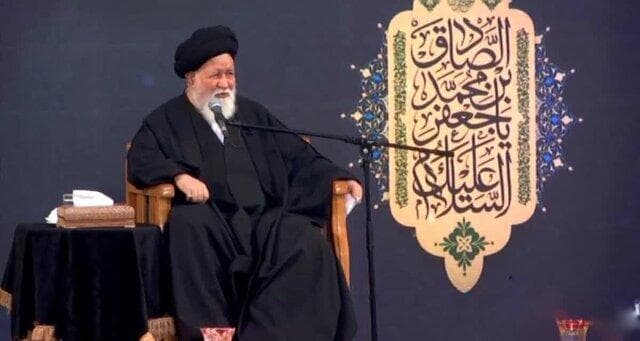 علم‌الهدی با انتقاد از بیانیه اصلاح‌طلبان؛ آنها در نقش اشعث بن قیس ظاهر می‌شوند