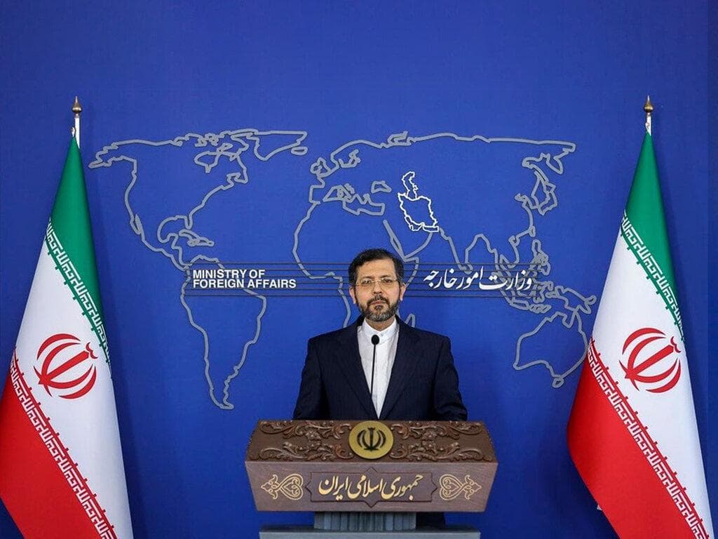 آمادگی ایران برای بازگشت به مذاکرات با دو شرط مهم | اگر به مذاکرات بازگردیم، صرفا یک مذاکره مسلح خواهد بود | ما انگشت‌ها را روی ماشه خواهیم داشت چون..