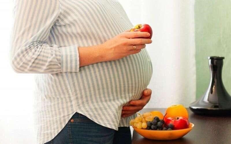 زنان باردار چاق می توانند ویتامین D مصرف کنند؟