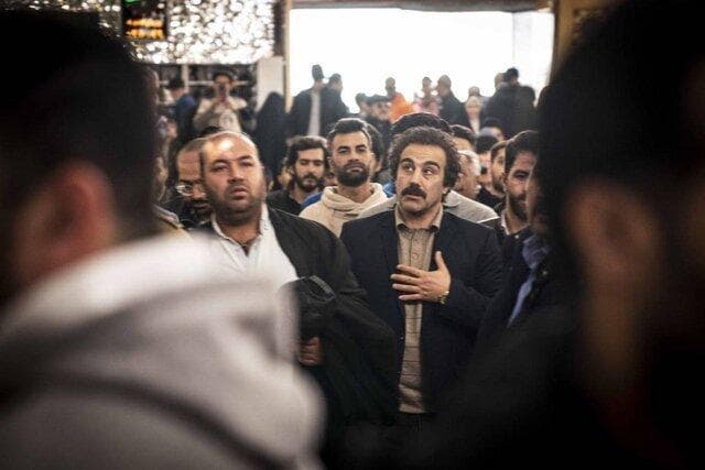 این سکانس از نقی معمولی سفر به مشهد را به اوج رساند! | ویدئو