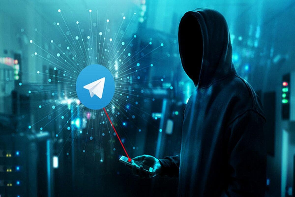 فالگیر تلگرامی کلاهبردار از آب درآمد + ویدئو