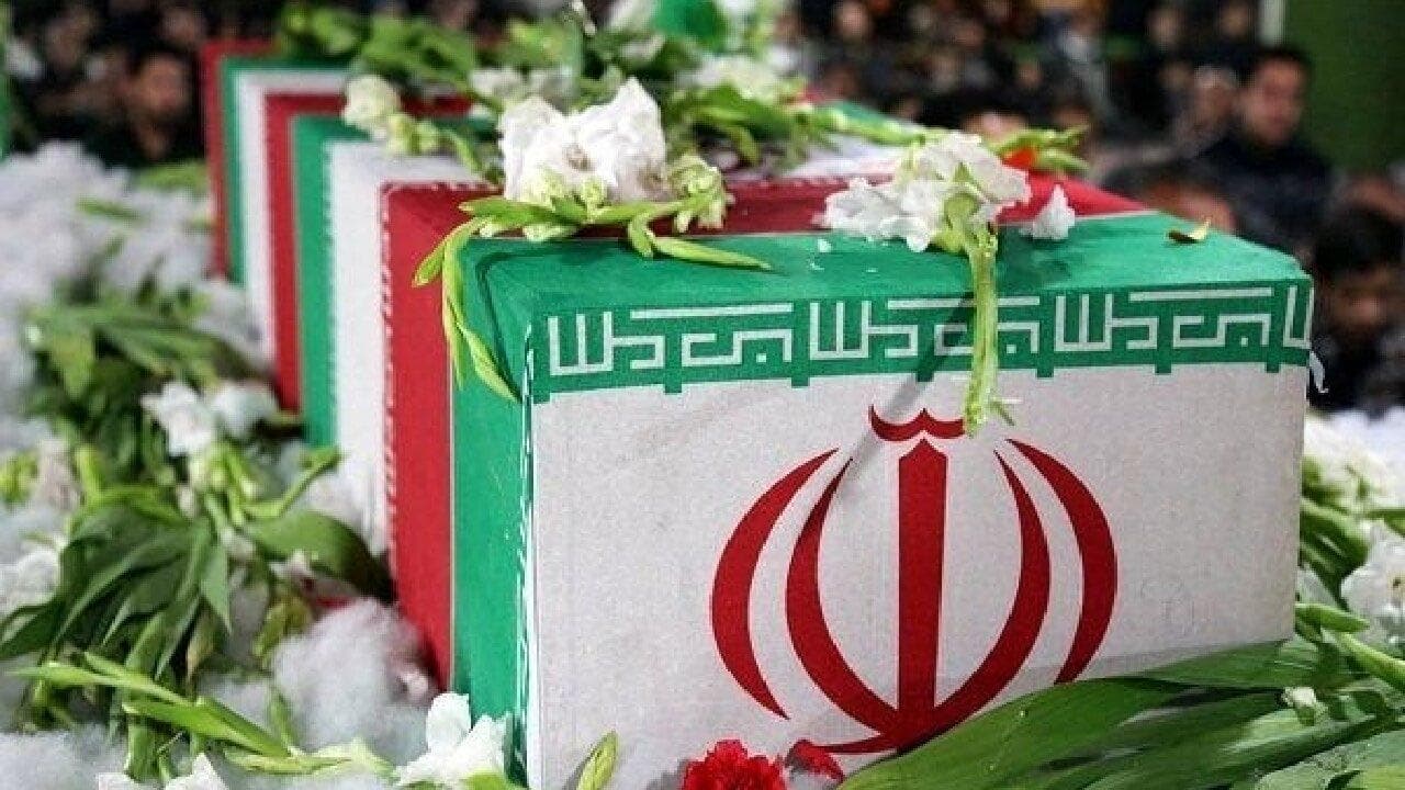 تصویر دیده نشده از ۳ شهید بزرگ در یک قاب