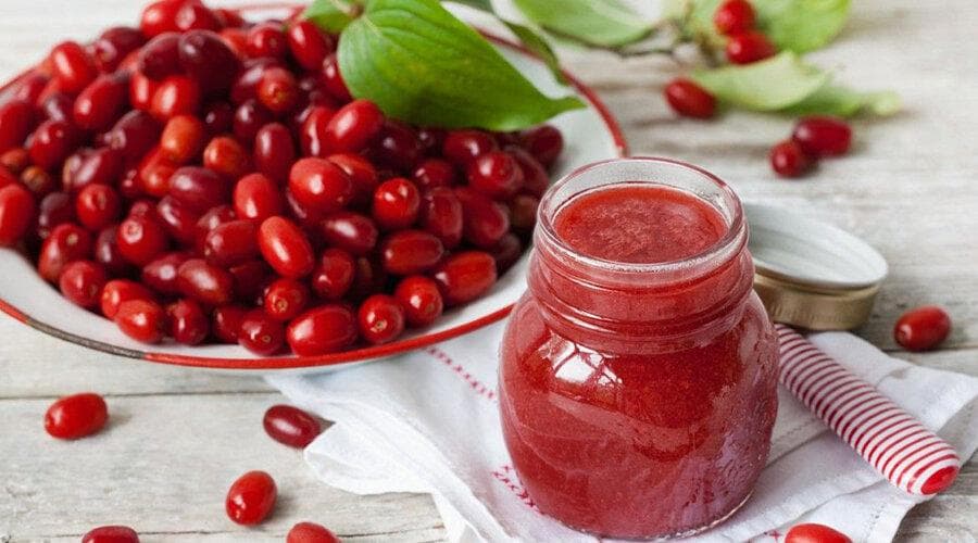 میوه جنگلی کوچک با خواص دارویی فراوان؛ از درمان فشارخون تا پیشگیری از عفونت ادراری!