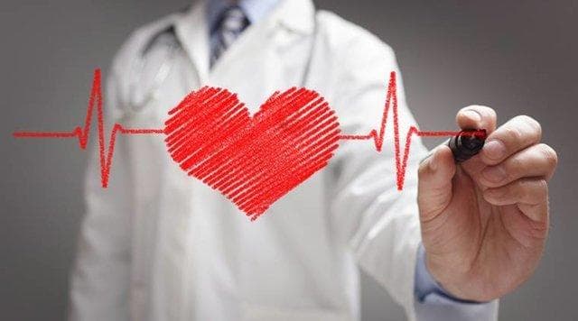 با این روش ساده از سلامت قلب زنان مسن محافظت کنید
