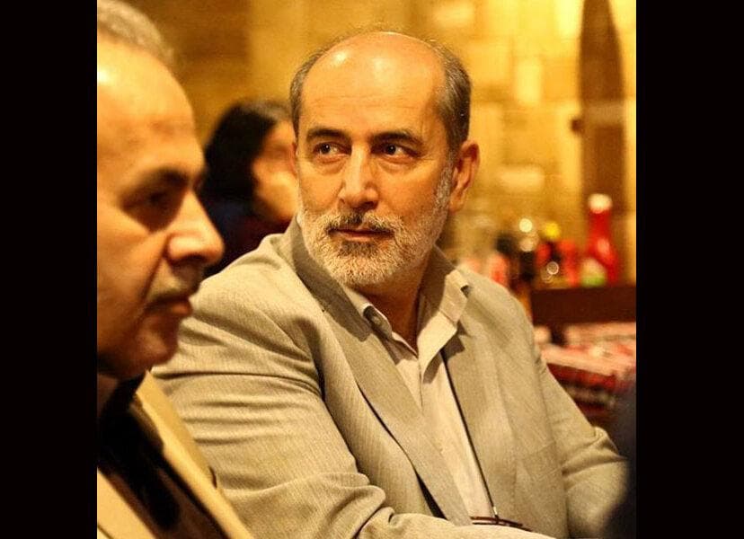 ویدئویی غم انگیز از بازیگر تازه درگذشته سینما |‌ ببینید