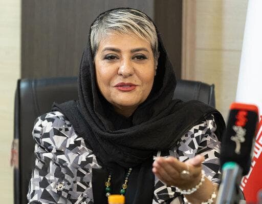 از هواپیما که آمدم پایین بازداشت شدم و ...| اگر یک ماه دیگر برنمی‌گشتم ،جنازه ام برمی‌گشت | ناگفته‌های رابعه اسکویی از بازگشتش به ایران |‌ ببینید