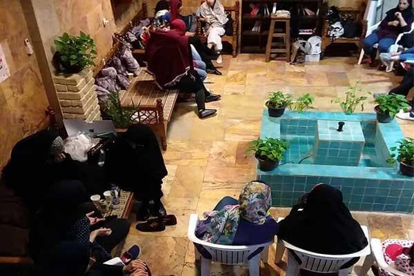 افتتاح ۴ شهردخت در پایتخت؛ به‌زودی