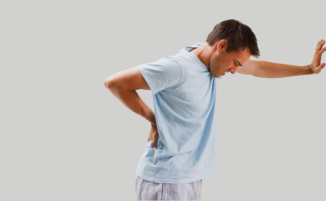 قهوه برای کمردرد خوب است یا مضر ؟