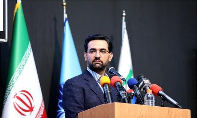 ماجرای توئیت جنجالی آذری‌جهرمی درباره طرفداران جلیلی | ویدئو