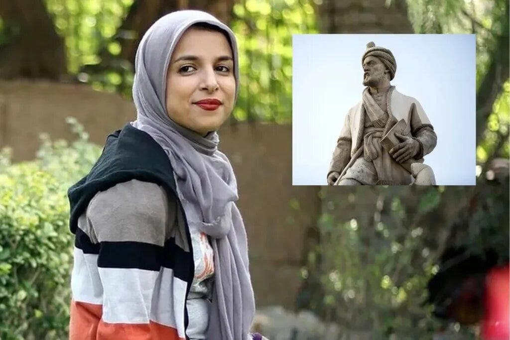 توهین کمدین خانم به شاهنامه برایش گران تمام شد | مرز باریک لودگی و طنز