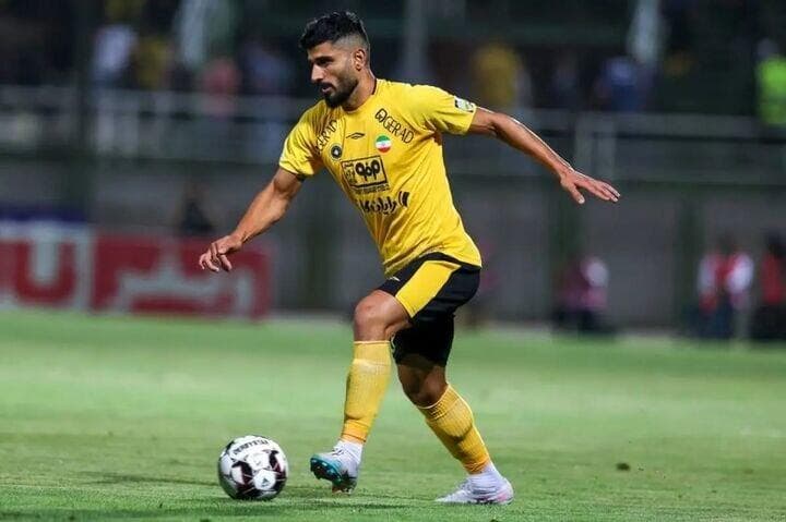 معذرت می‌خواهم، باید پرسپولیس ۴ تایی می‌شد!