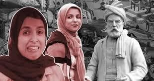 واکنش‌ عجیب توهین کننده به فردوسی: برای از بین بردن تعصبات احمقانه دارم تلاش می‌کنم! | کامنت‌های مردم را ببینید