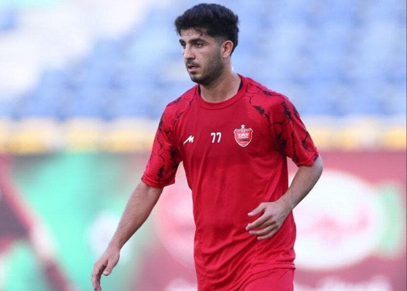 علیپور و پرسپولیس مدیون حرکت هوشمندانه مملی!