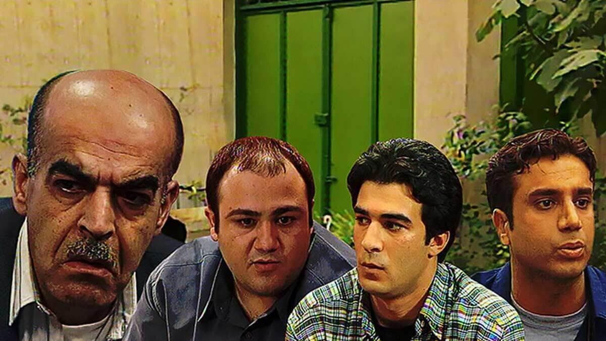 سکانسی پربازدید و خنده دار زیر آسمان شهر | ببینید