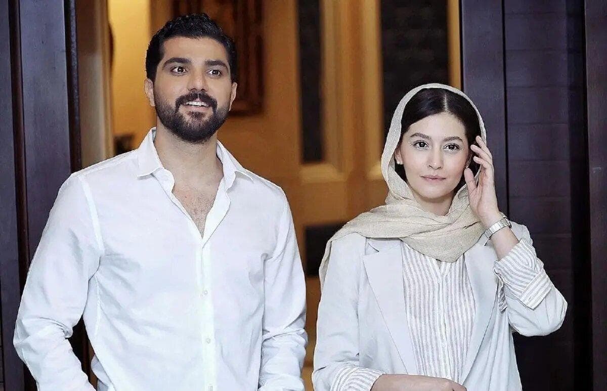 شهاب به خواستگاری پریسا در «از یاد رفته» نرفت! | ببینید