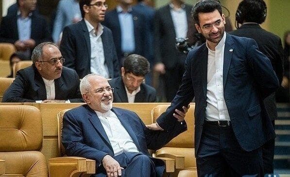 ظریف پیشنهاد معاونت اجرایی رئیس جمهور را به من داد اما ... + ویدئو | پزشکیان چنین پیشنهادی نداد