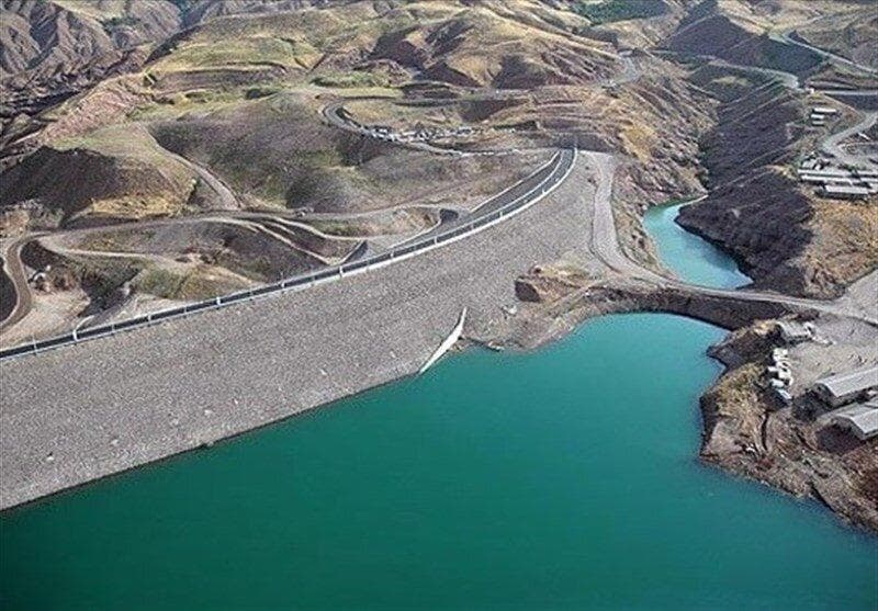 افزایش تأمین آب تهران تا چند روز آینده؛ شمارش معکوس آغاز شده است + فیلم