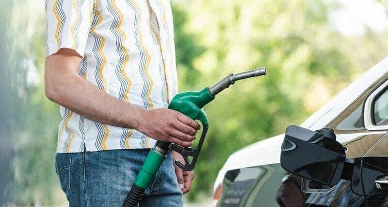 بنزین فقط برای این خودروها گران می شود