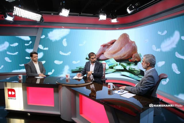 مرغ با طعم دلار! | گوشت مرغ چرا گران شد؟