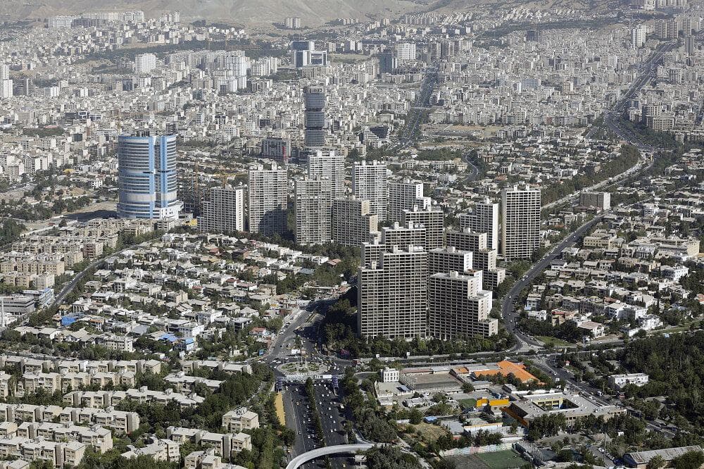 چقدر از درآمد تهرانی ها صرف مسکن می شود؟