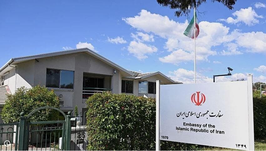تقلید استرالیا از کانادا! | نگاهی به جو ضداسرائیلی در خیابان‌های سیدنی