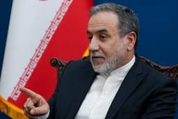عراقچی: دوستی و برادری ایران و پاکستان ریشه دار است