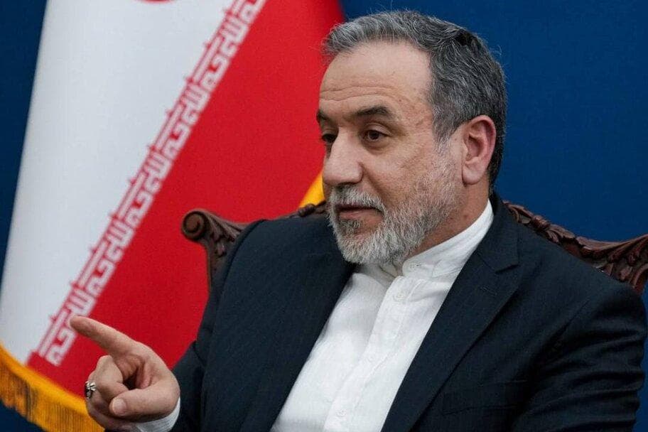 پاسخ خاص عراقچی به سوال خبرنگار خارجی: واقعا فکر می کنید من به این سوال جواب می‌دهم؟...