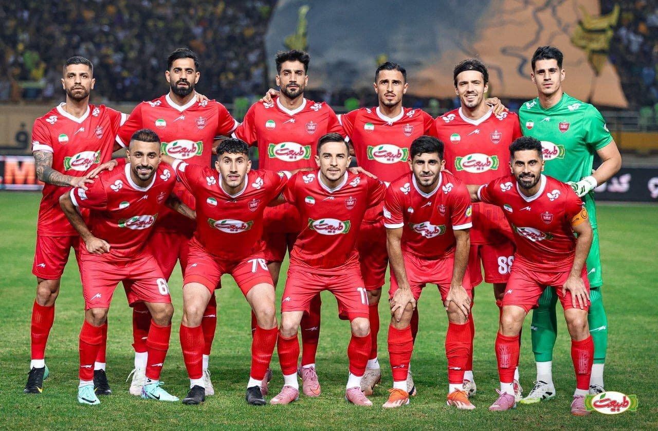 آنالیز ضعیف هاشمیان | پرسپولیس جای آزمون و خطا نیست!