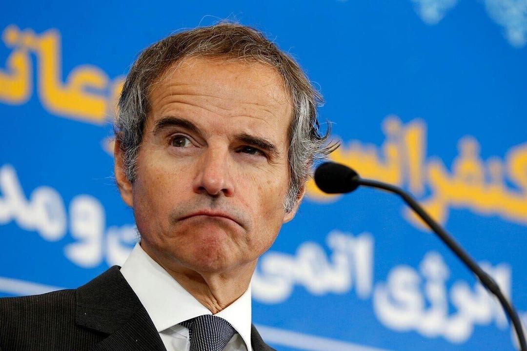 بازرسان آژانس وارد ایران شده‌اند؛ خبر مهم گروسی | بازرسی‌ها شامل کدام تأسیسات است؟