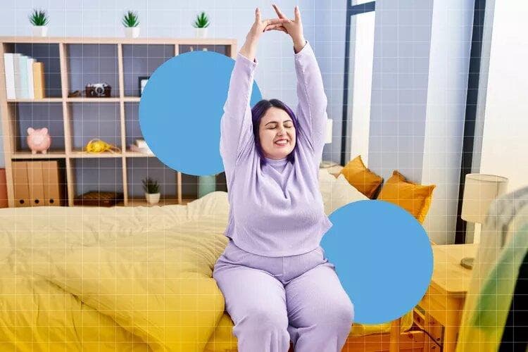 ۷ عادت صبحگاهی برای کاهش وزن؛ توصیه‌ای از متخصصان تغذیه