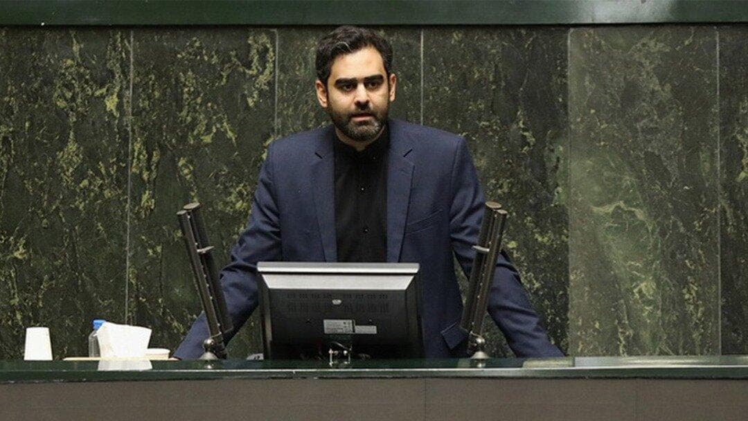 ثابتی خطاب به لاریجانی: قرار بود جنگ تمام بشود به حساب گروسی برسیم اما حالا گروسی است که...